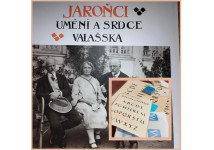 Obrázek k aktualitě Sourozenci Jaroňkovi aneb umění a srdce Valašska - LIMITKA ke 100. výročí muzea