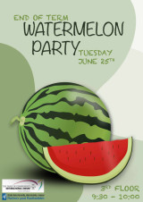 Fotogalerie Watermelon Party 2024, foto č. 1