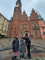 Fotogalerie Tradiční adventní zájezd SŠIEŘ – Wroclaw 2024, foto č. 4