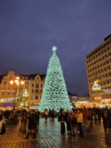 Fotogalerie Tradiční adventní zájezd SŠIEŘ – Wroclaw 2024, foto č. 7