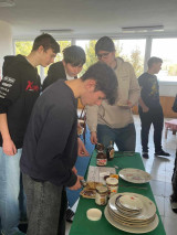 Fotogalerie DofE Pancake Day: Sladká angličtina v naší škole, foto č. 22